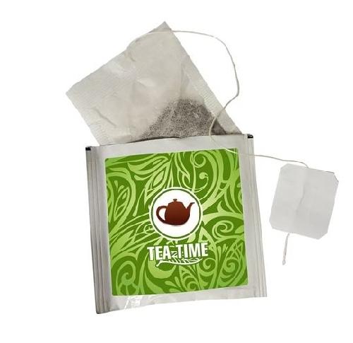 Custom Promotional Tea Bag